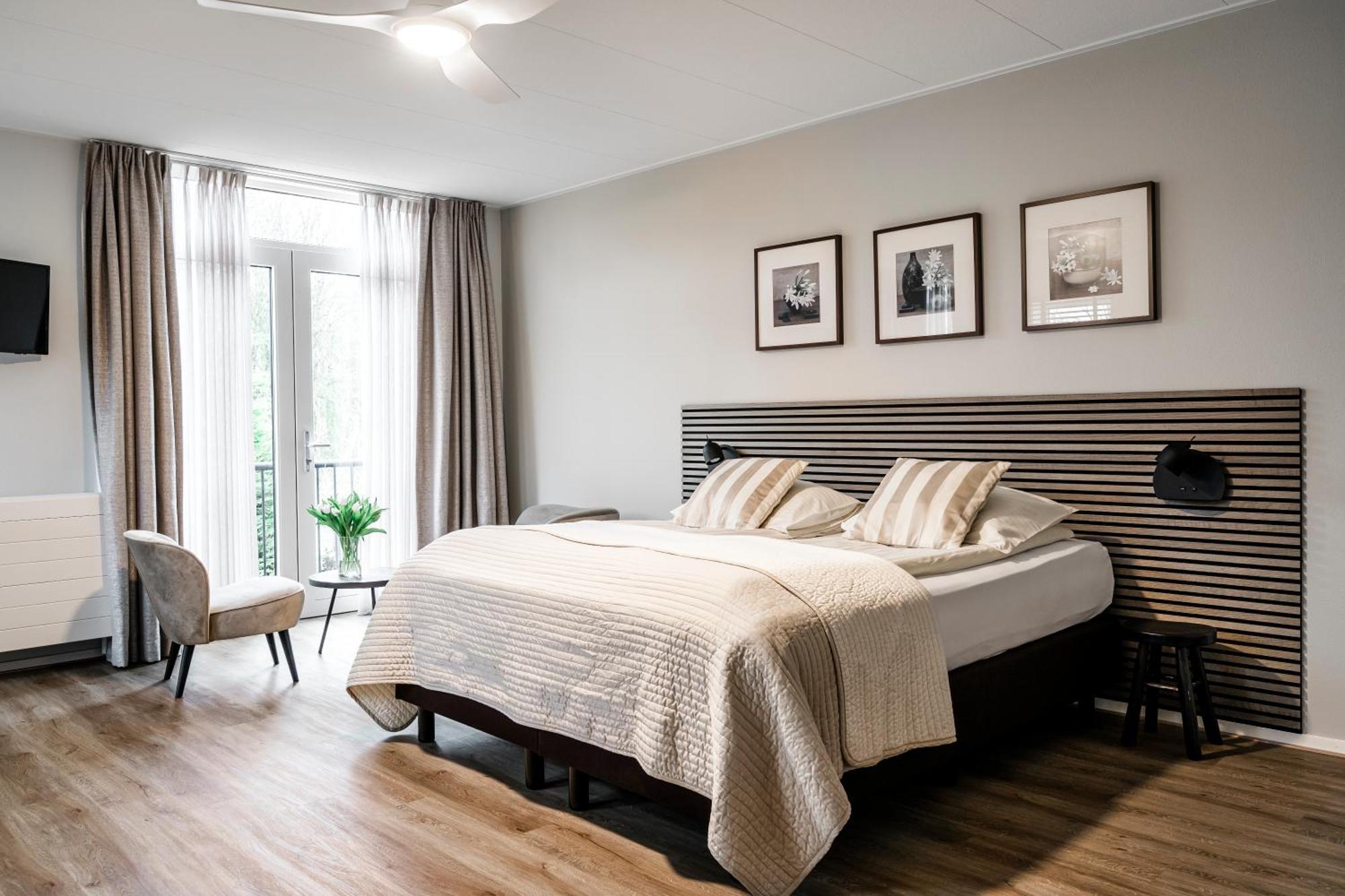 De Logerie Bed & Breakfast Enkhuizen Exterior foto
