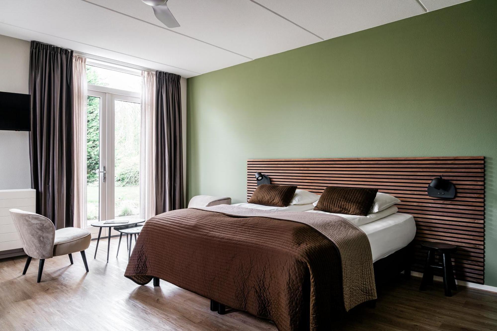 De Logerie Bed & Breakfast Enkhuizen Exterior foto