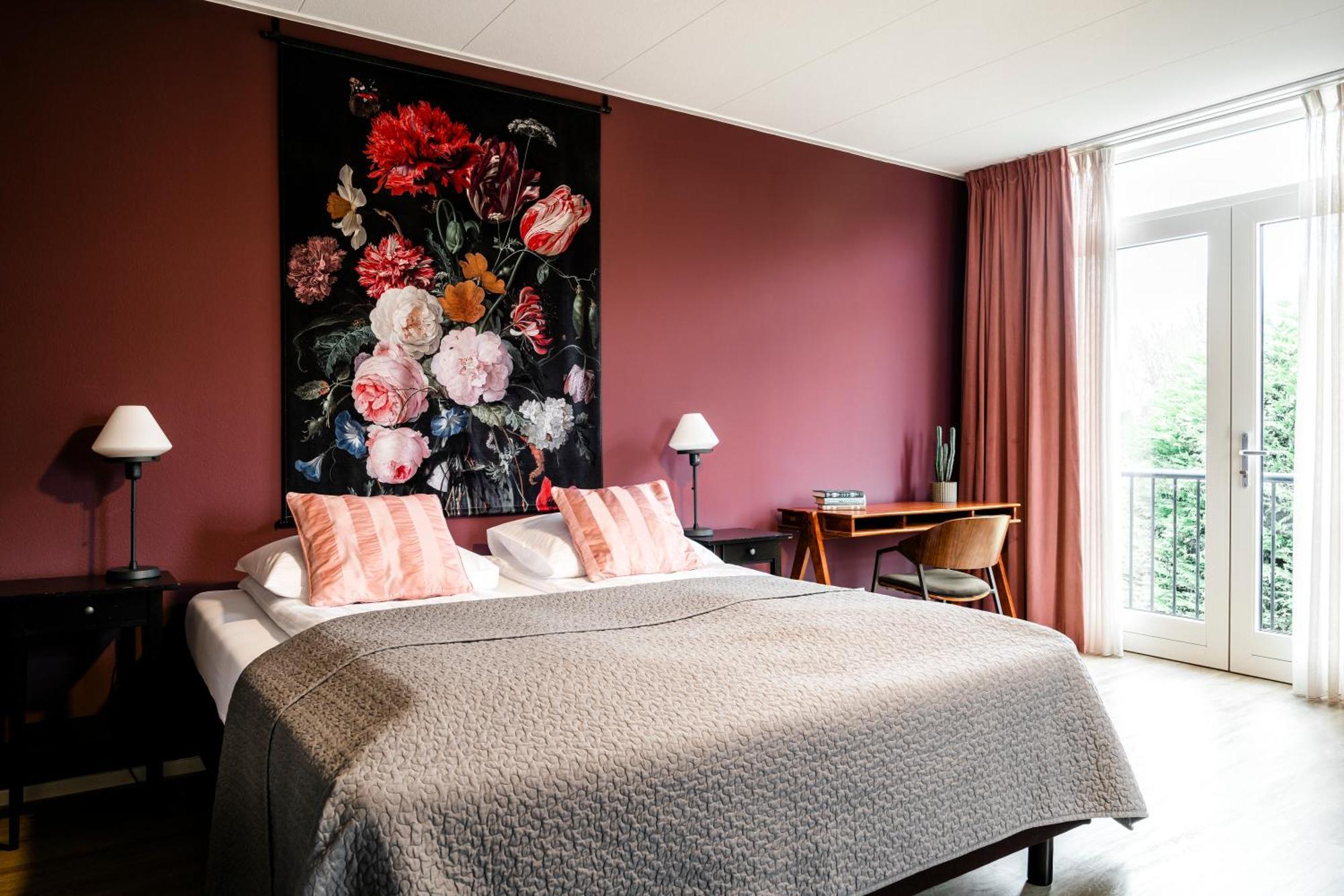 De Logerie Bed & Breakfast Enkhuizen Exterior foto