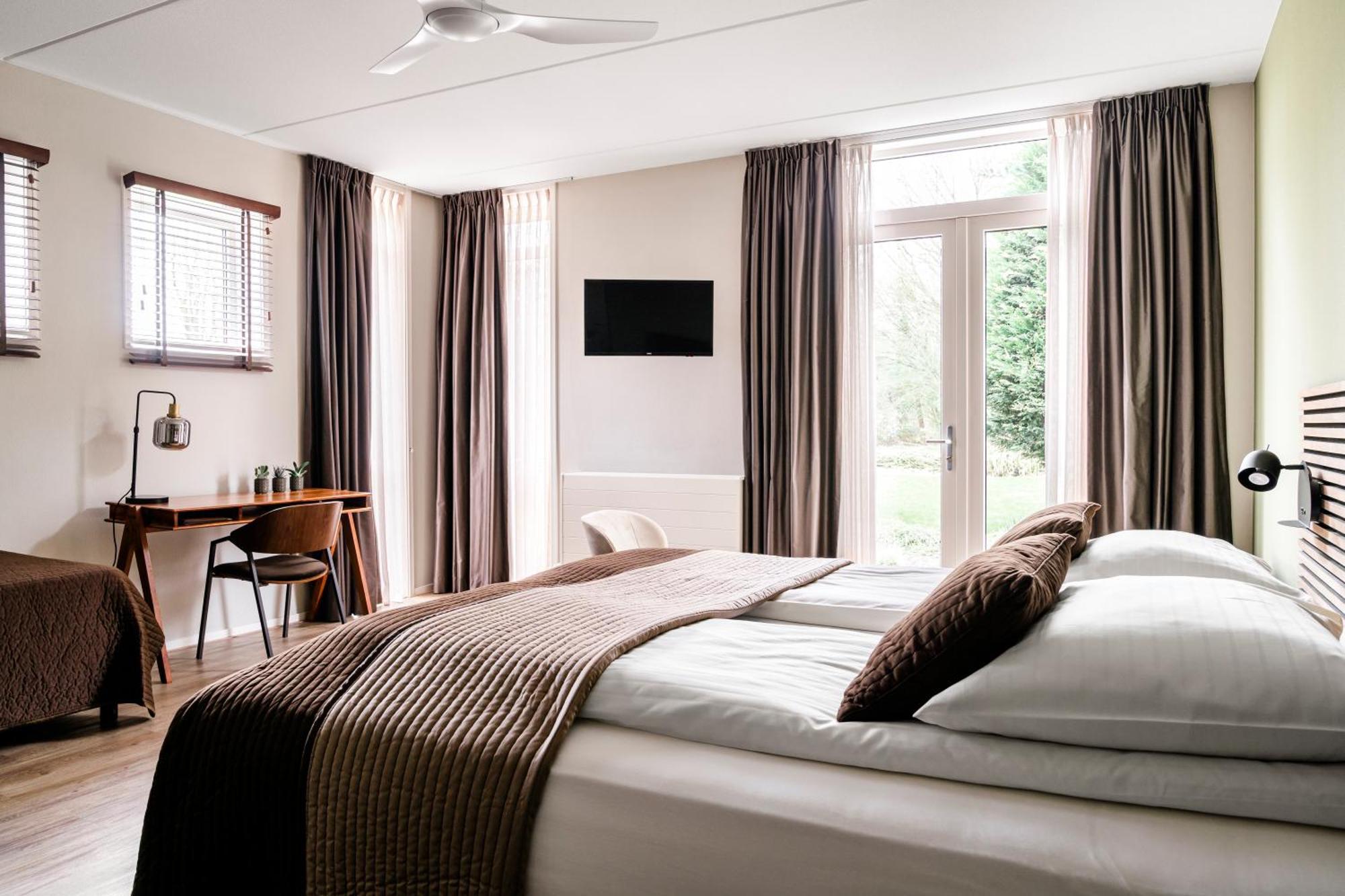 De Logerie Bed & Breakfast Enkhuizen Exterior foto