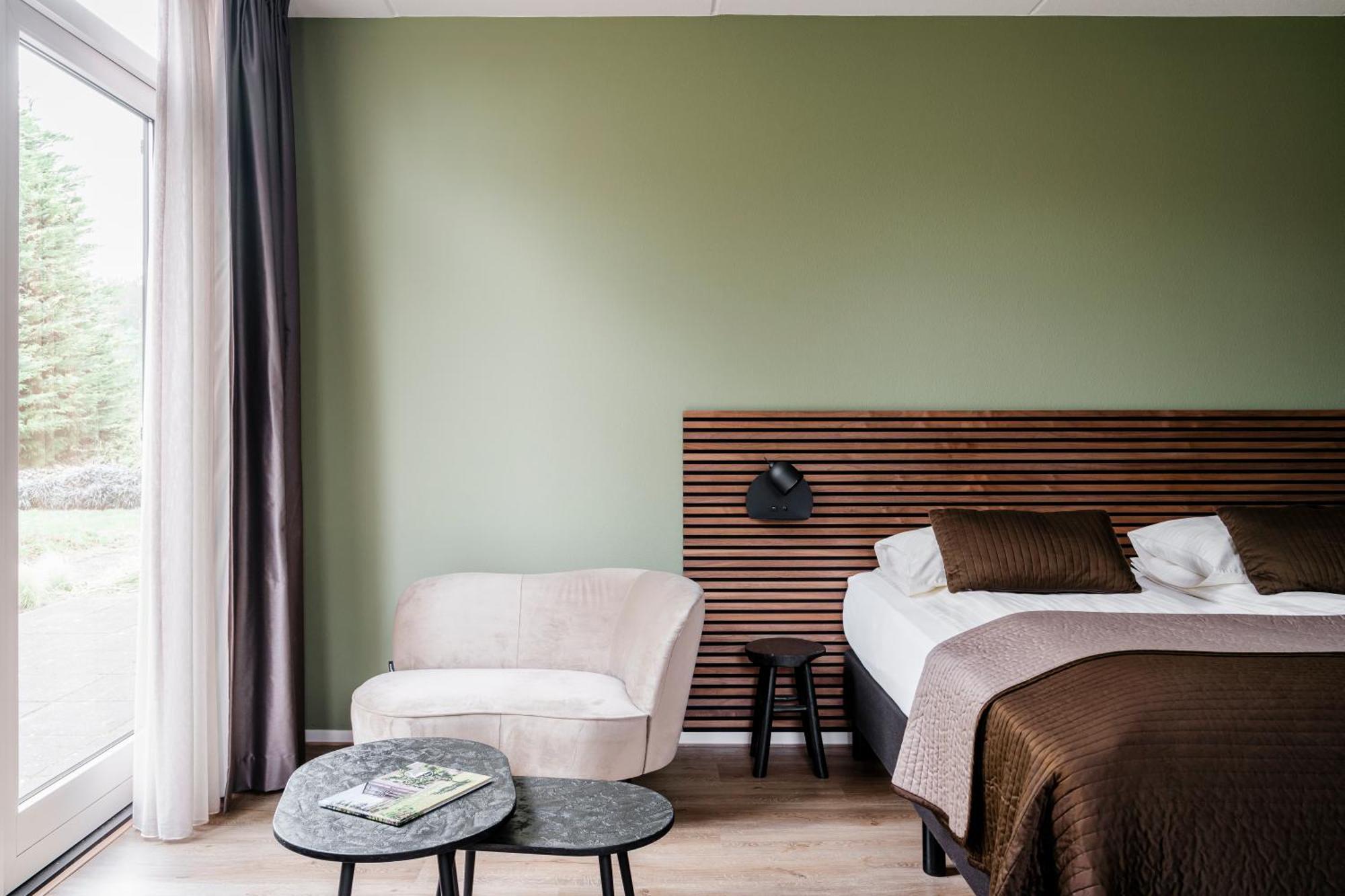 De Logerie Bed & Breakfast Enkhuizen Exterior foto