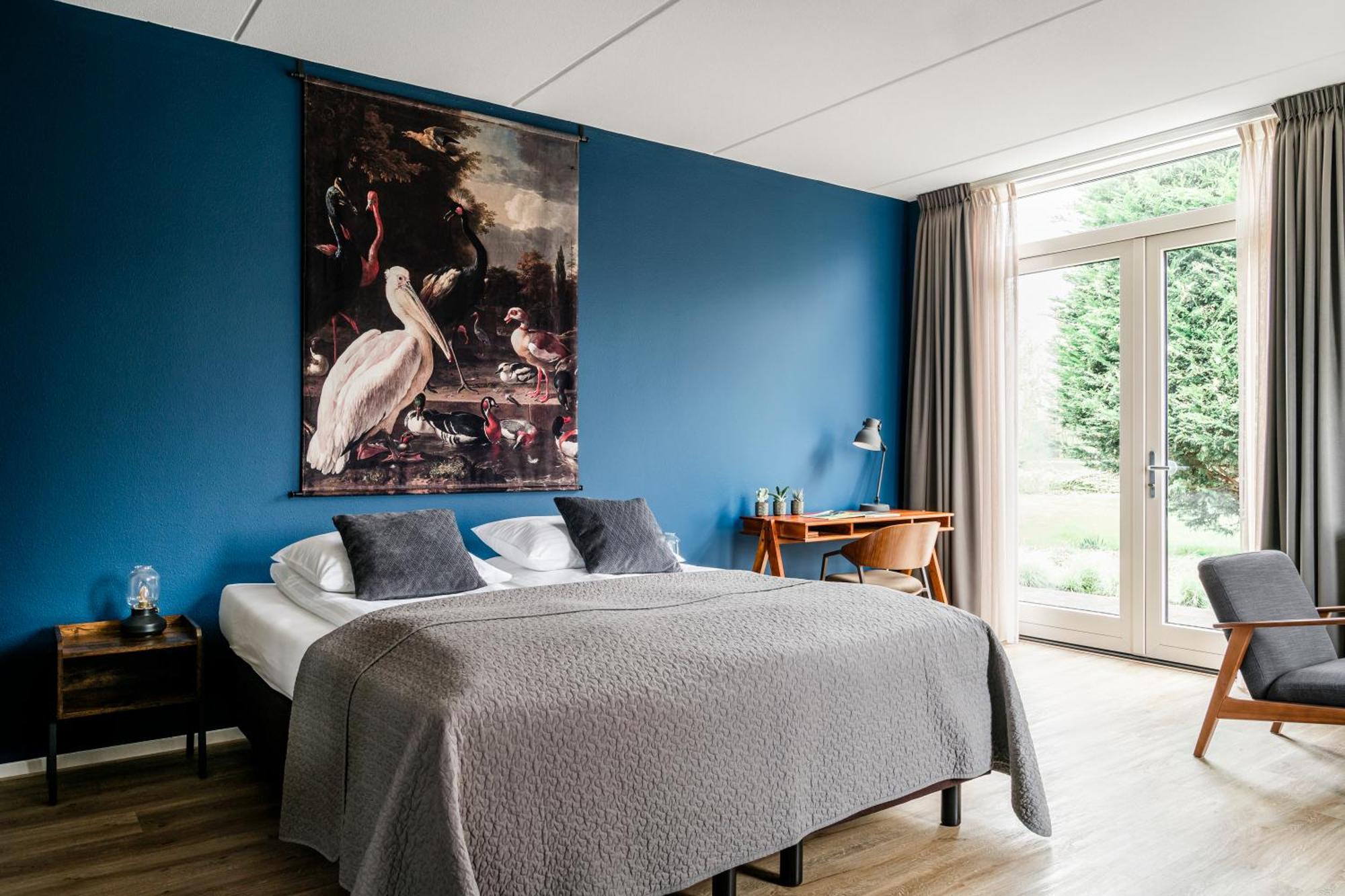 De Logerie Bed & Breakfast Enkhuizen Exterior foto