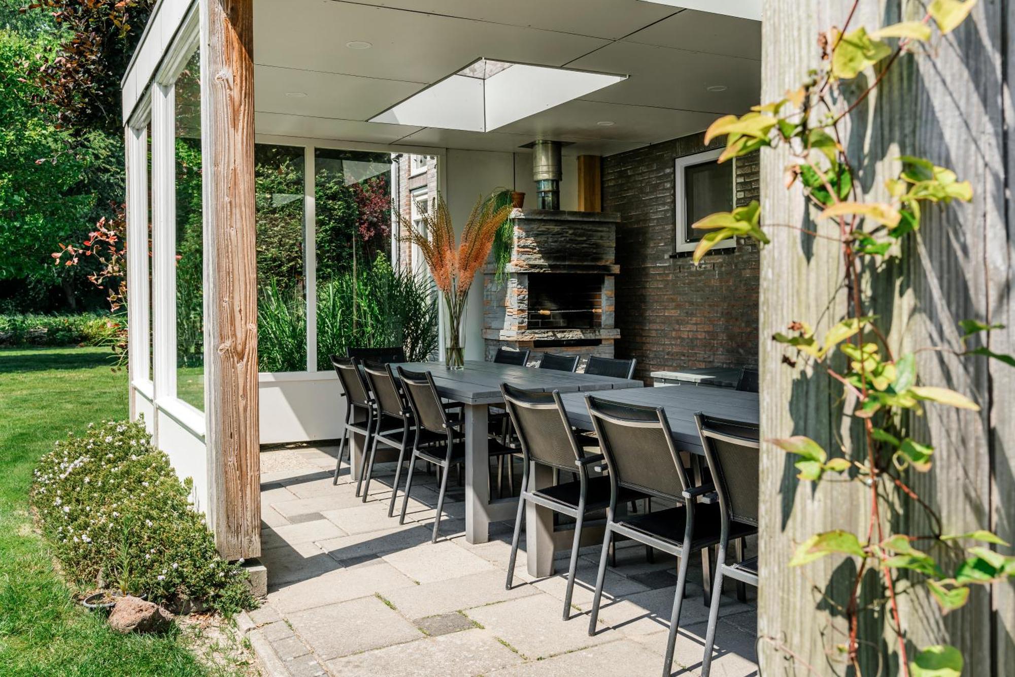 De Logerie Bed & Breakfast Enkhuizen Exterior foto
